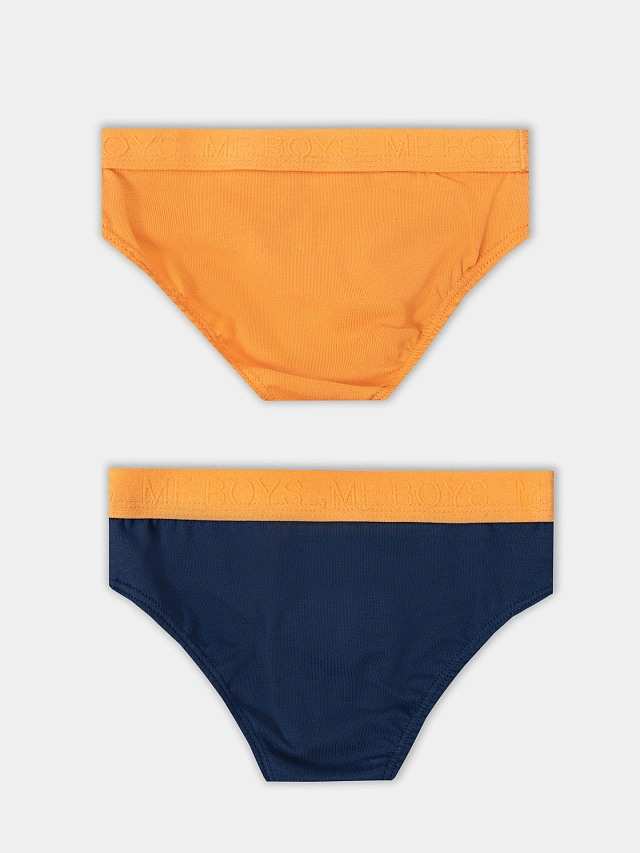 ТРУСЫ ДЛЯ МАЛЬЧИКОВ (2ШТ.) - 2