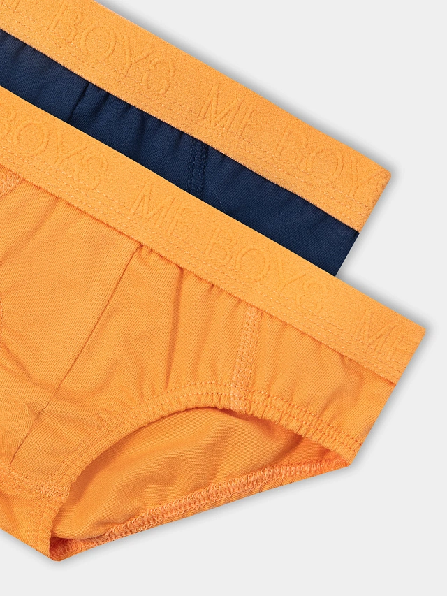 ТРУСЫ ДЛЯ МАЛЬЧИКОВ (2ШТ.) - 3