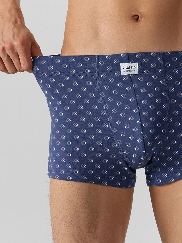 ТРУСЫ МУЖСКИЕ - 5