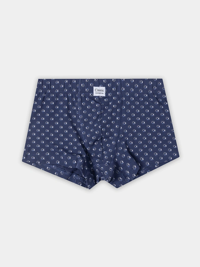 ТРУСЫ МУЖСКИЕ - 8