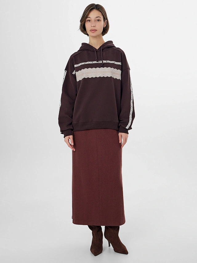 ХУДИ ЖЕНСКОЕ - 4