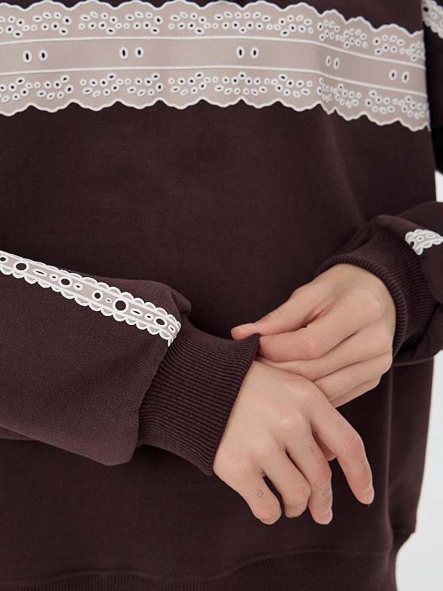 ХУДИ ЖЕНСКОЕ - 5