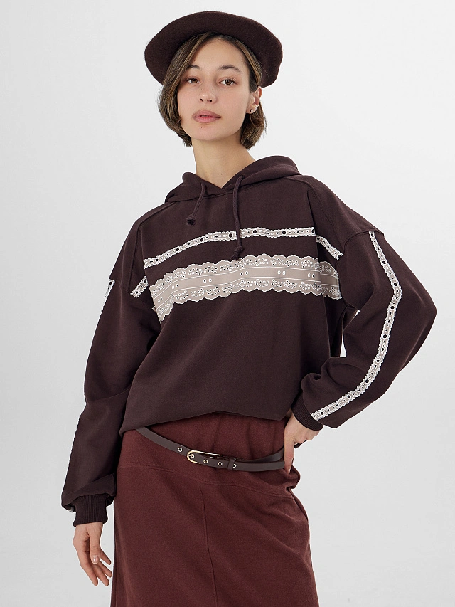 ХУДИ ЖЕНСКОЕ - 8