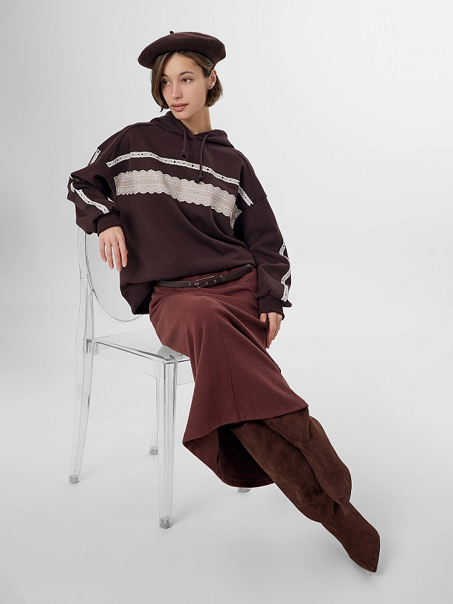 ХУДИ ЖЕНСКОЕ - 9