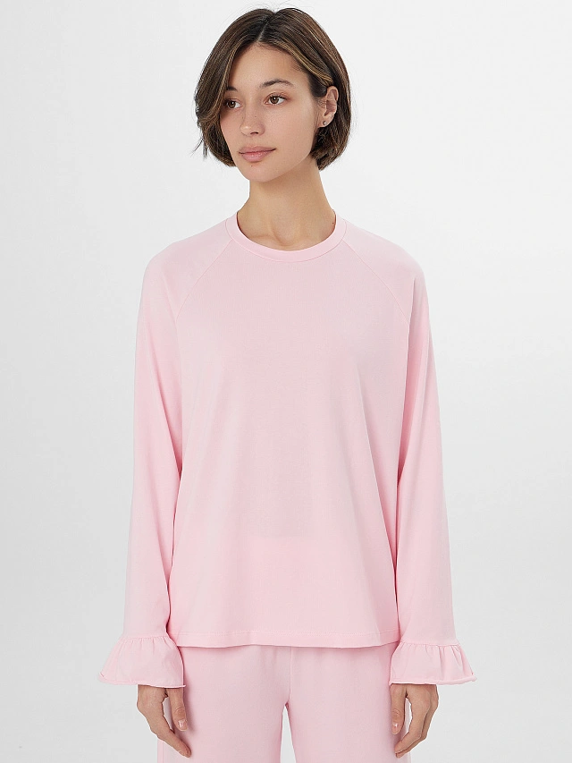 КОМПЛЕКТ ЖЕНСКИЙ (ДЖЕМПЕР, БРЮКИ) - 5