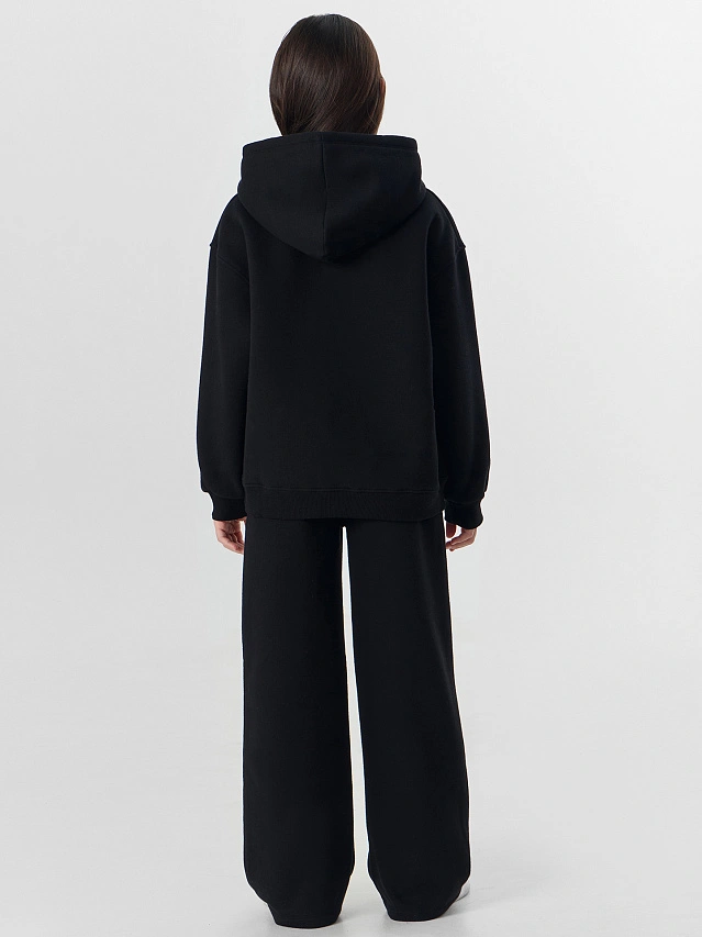 КОМПЛЕКТ ДЛЯ ДЕВОЧЕК (ХУДИ, БРЮКИ) - 5