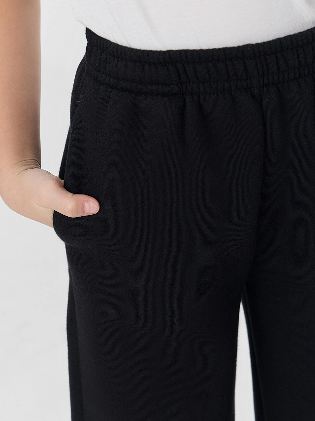 КОМПЛЕКТ ДЛЯ ДЕВОЧЕК (ХУДИ, БРЮКИ) - 12