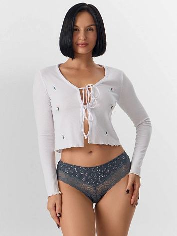 Трусы женские