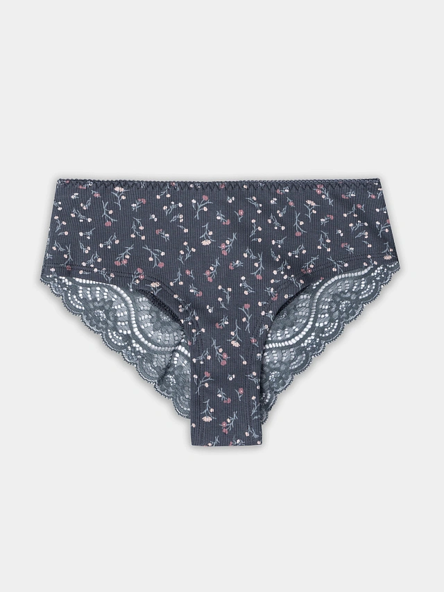 ТРУСЫ ЖЕНСКИЕ - 9