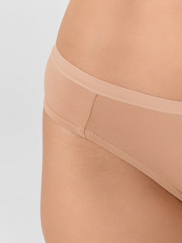 ТРУСЫ ЖЕНСКИЕ (3ШТ.) - 7