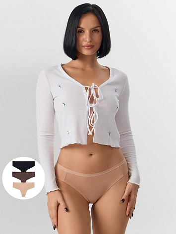 Трусы женские (3шт.)