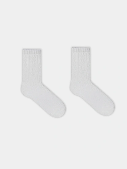 картинка НОСКИ ДЕТСКИЕ от известного бренда одежды для девочек Mark Formelle