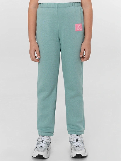 картинка БРЮКИ ДЛЯ ДЕВОЧЕК от известного бренда одежды для девочек Mark Formelle