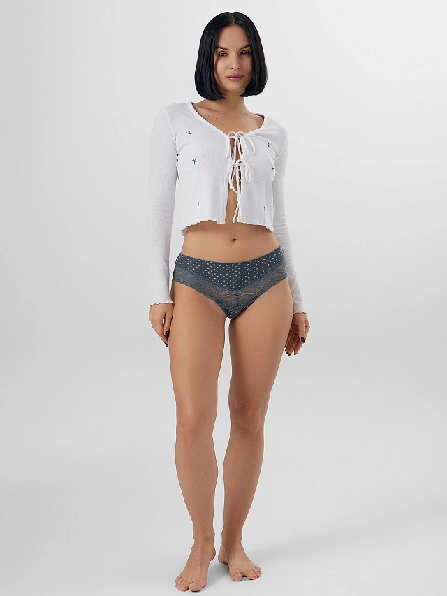 ТРУСЫ ЖЕНСКИЕ - 7