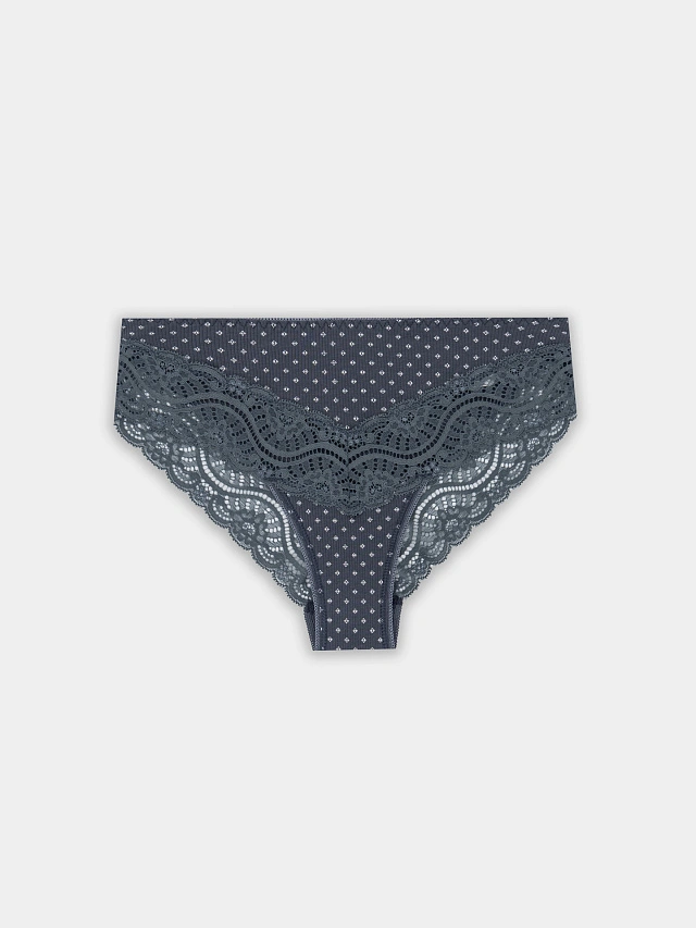 ТРУСЫ ЖЕНСКИЕ - 9