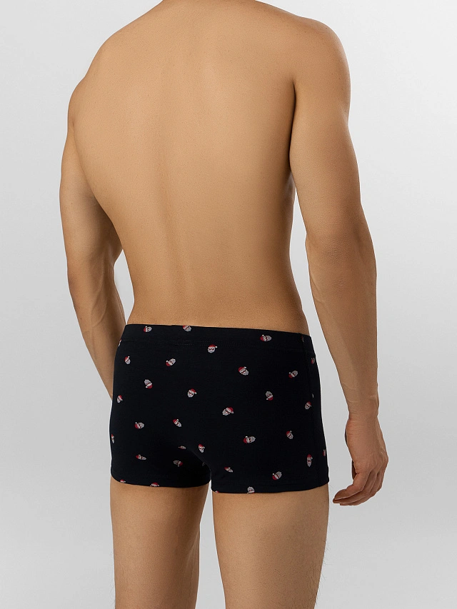 ТРУСЫ МУЖСКИЕ (2ШТ) - 6