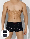 ТРУСЫ МУЖСКИЕ (2ШТ)