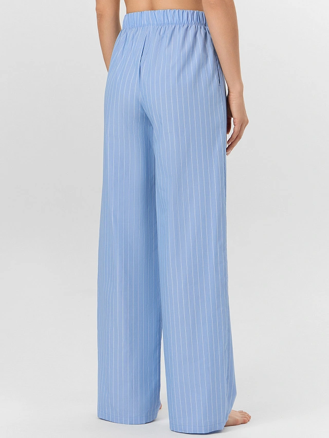 КОМПЛЕКТ ЖЕНСКИЙ (ДЖЕМПЕР, БРЮКИ) - 8