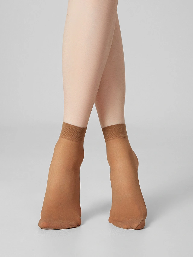 НОСКИ ЖЕНСКИЕ (2 пары) - 7