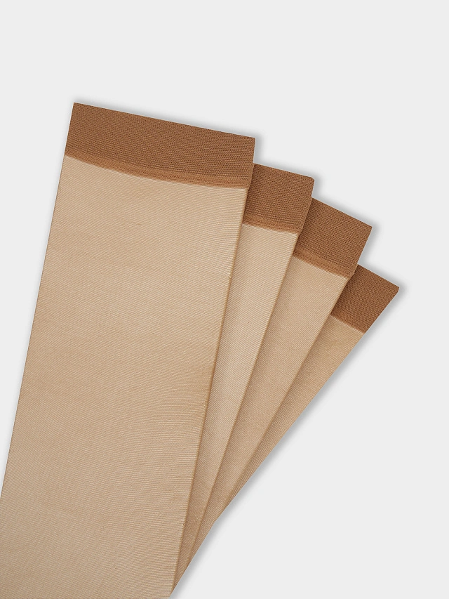 НОСКИ ЖЕНСКИЕ (2 пары) - 3