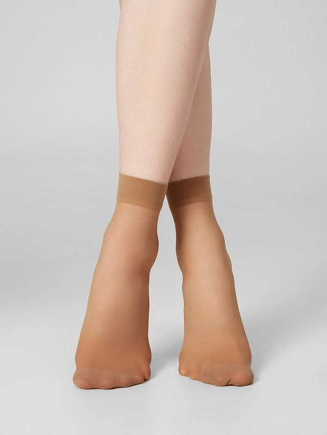 НОСКИ ЖЕНСКИЕ (2 пары) - 6