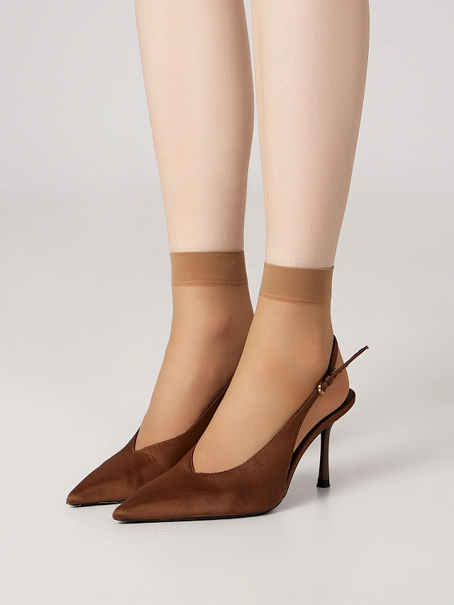 НОСКИ ЖЕНСКИЕ (2 пары) - 11