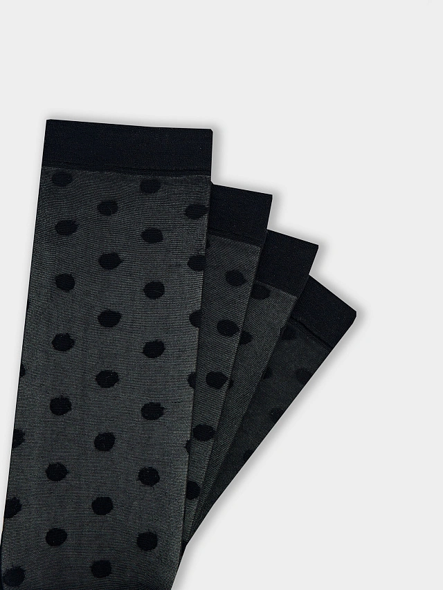 НОСКИ ЖЕНСКИЕ (2 пары) - 3