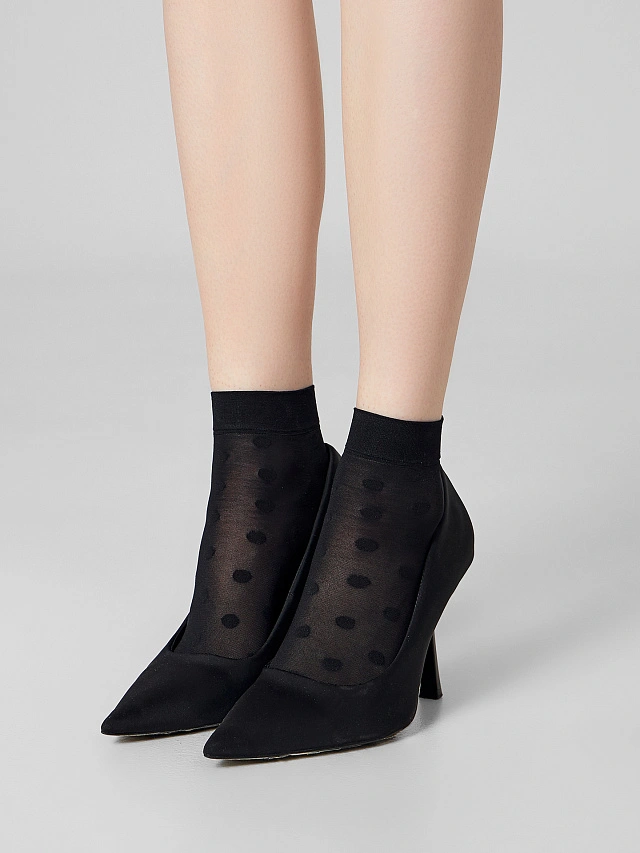 НОСКИ ЖЕНСКИЕ (2 пары) - 11