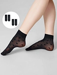 НОСКИ ЖЕНСКИЕ (2 пары)