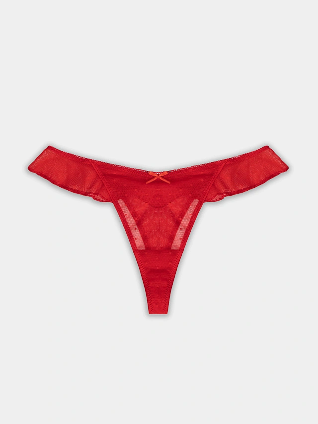 ТРУСЫ ЖЕНСКИЕ - 9