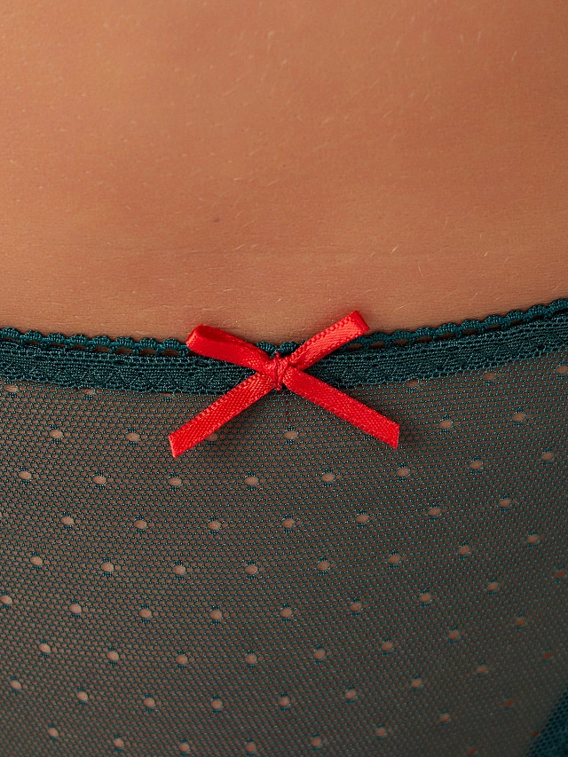 ТРУСЫ ЖЕНСКИЕ - 6