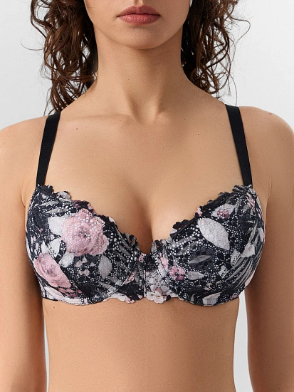 картинка БЮСТГАЛЬТЕР ЖЕНСКИЙ от магазина стильной одежды Mark Formelle