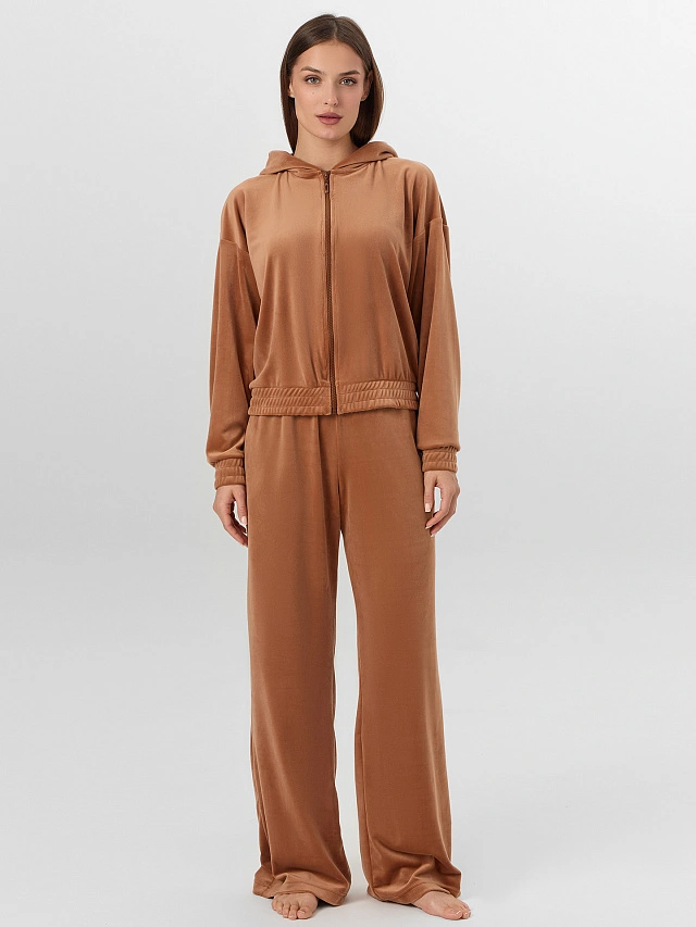 БРЮКИ ЖЕНСКИЕ - 4