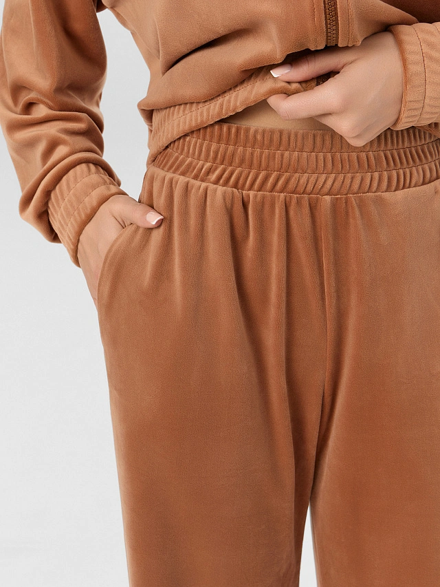 БРЮКИ ЖЕНСКИЕ - 5