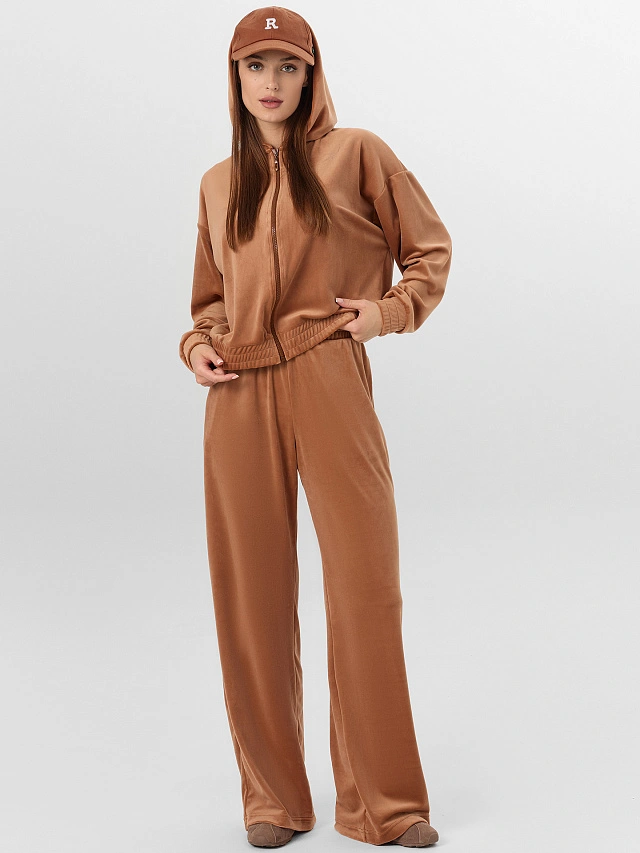 БРЮКИ ЖЕНСКИЕ - 6