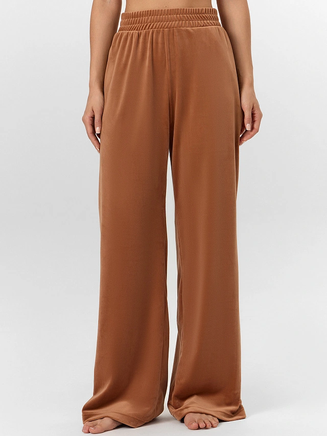 БРЮКИ ЖЕНСКИЕ - 2