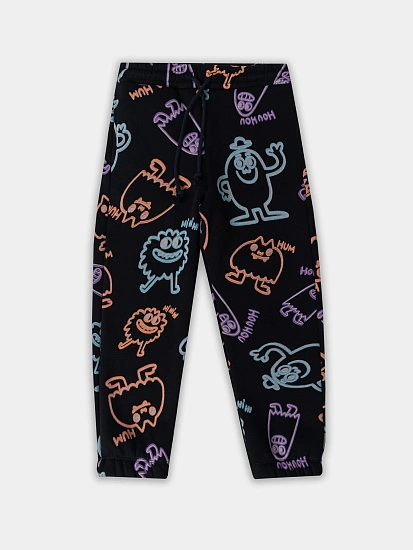 картинка БРЮКИ ДЛЯ МАЛЬЧИКОВ от магазина одежды для мальчиков от бренда Mark Formelle