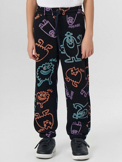 картинка БРЮКИ ДЛЯ МАЛЬЧИКОВ от магазина одежды для мальчиков от бренда Mark Formelle