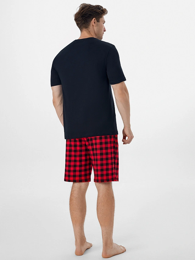 Комплект домашний мужской - 3