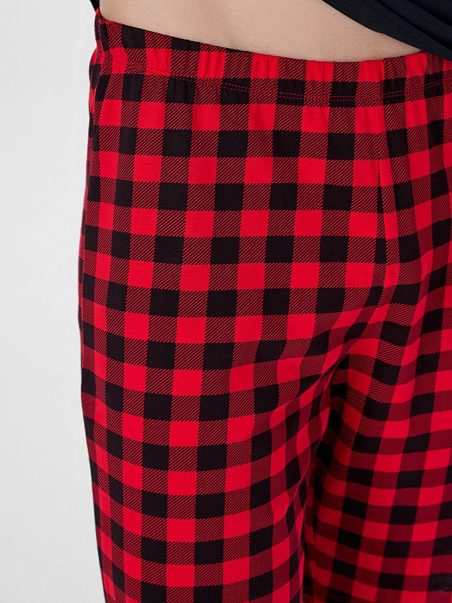 Комплект домашний мужской - 6