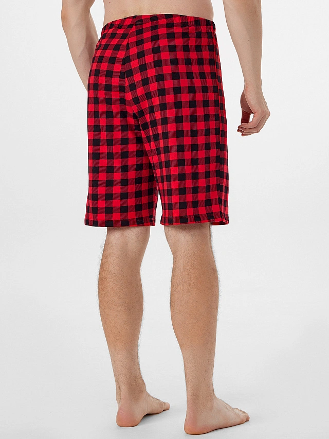 Комплект домашний мужской - 8