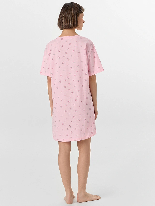 СОРОЧКА НОЧНАЯ ЖЕНСКАЯ - 2