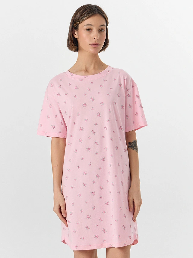 СОРОЧКА НОЧНАЯ ЖЕНСКАЯ - 3