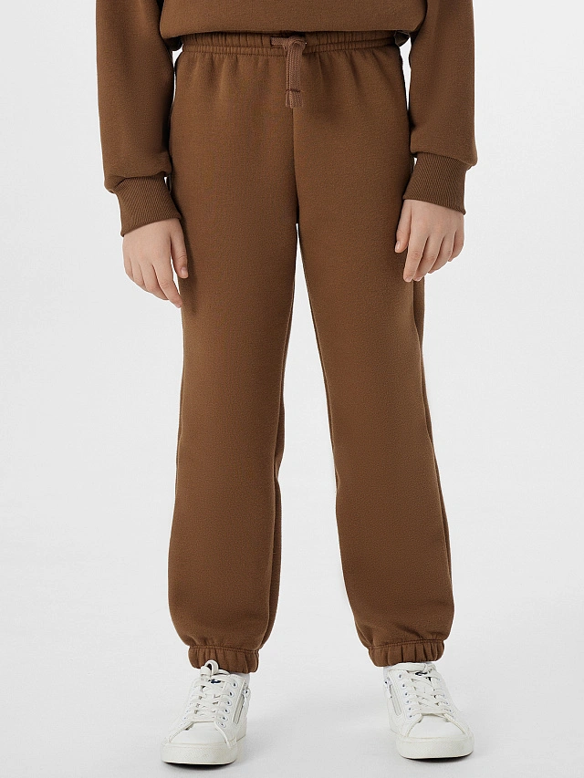 КОМПЛЕКТ ДЛЯ МАЛЬЧИКОВ (ХУДИ, БРЮКИ) - 7