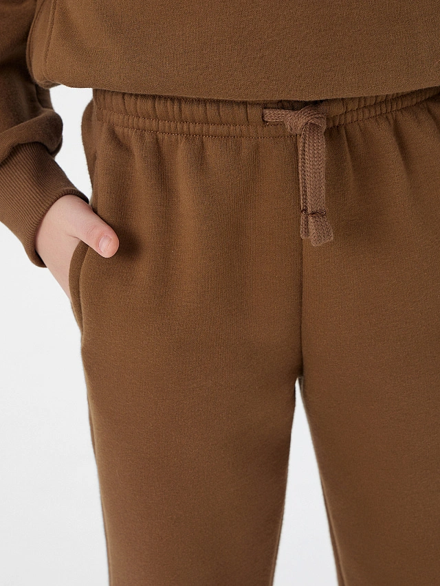 КОМПЛЕКТ ДЛЯ МАЛЬЧИКОВ (ХУДИ, БРЮКИ) - 8