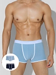 ТРУСЫ МУЖСКИЕ (2ШТ)