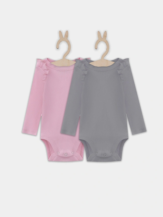 БОДИ ДЕТСКОЕ (2ШТ.) - 3