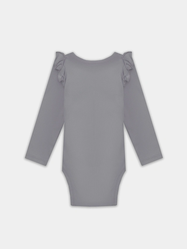 БОДИ ДЕТСКОЕ (2ШТ.) - 4