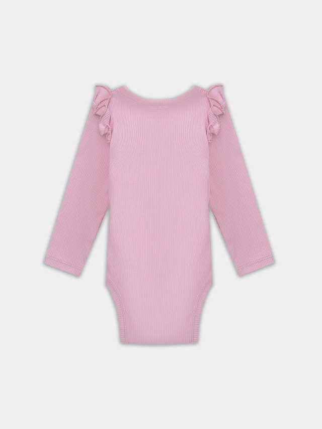 БОДИ ДЕТСКОЕ (2ШТ.) - 5