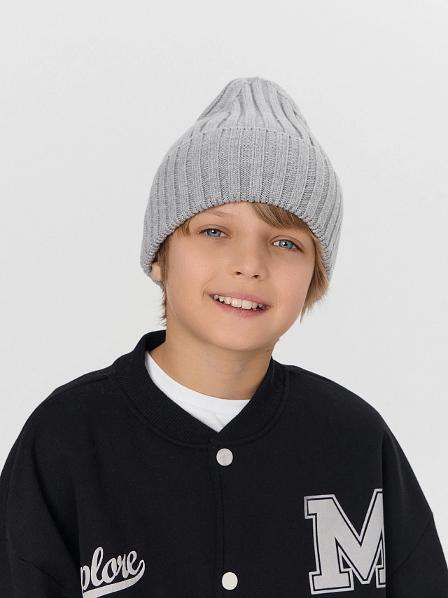 ШАПКА ДЕТСКАЯ - 2